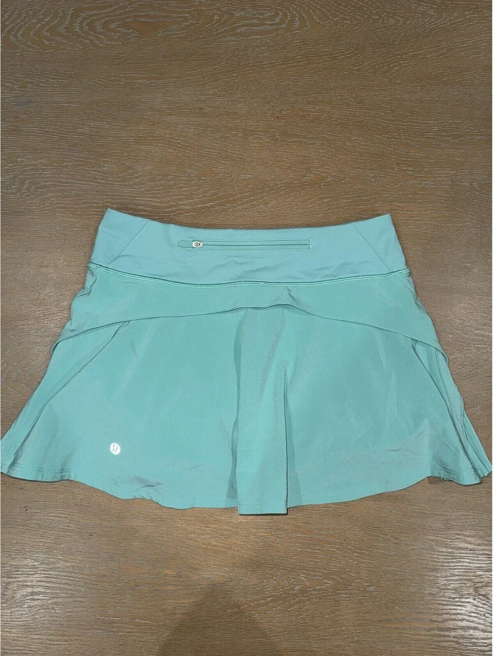 Lululemon Play Off The Pleats Skirt *13